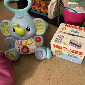 Baby bundle